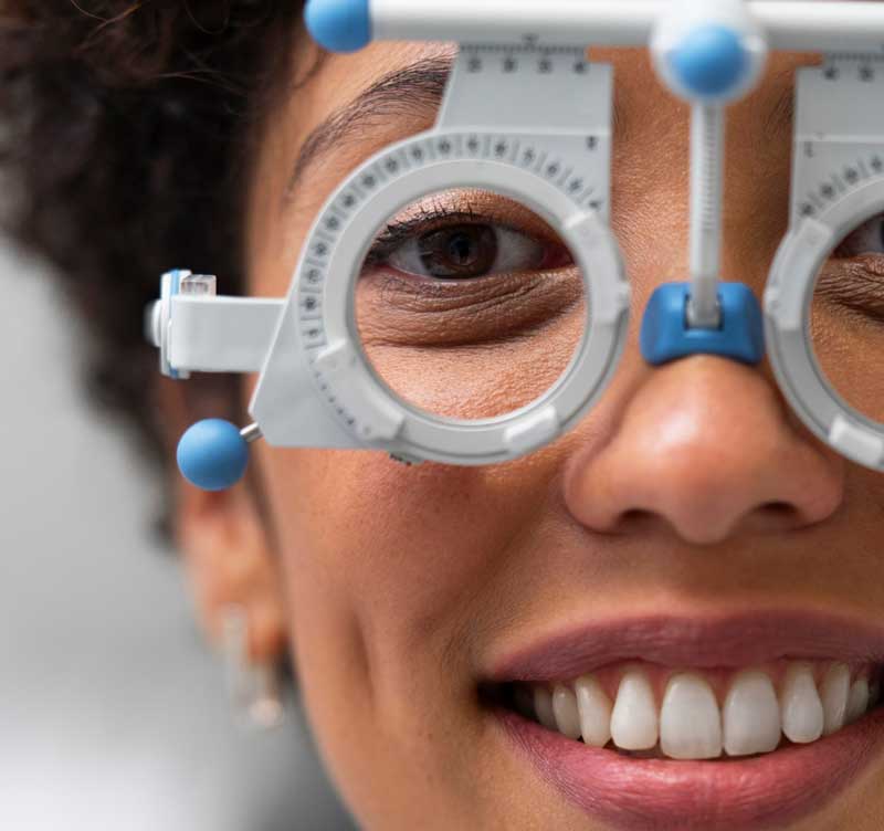 Optométriste à Ancenis, l'Opticien du Bois Jauni