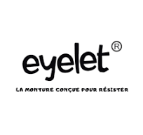 logo Eyelet