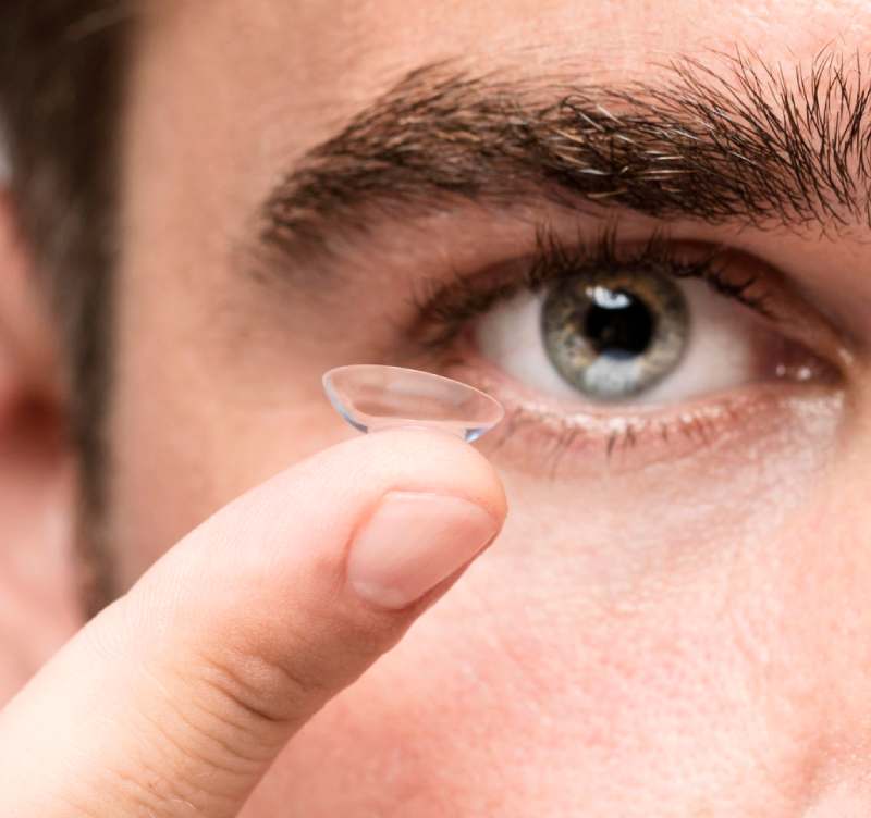 Contactologie, votre opticien optométriste vous guide