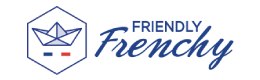 Logo Friendly Frenchy