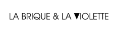 Logo La Brique et la Violette