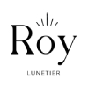 Logo Roy Lunetier