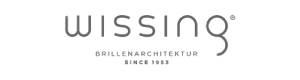 Logo Wissing Eyewear
