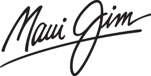 logo lunetier Maui Jim montures de lunettes