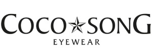 logo lunettes Coco Song