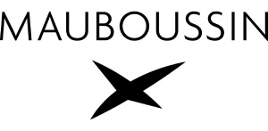 logo lunettes Mauboussin