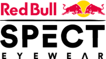 Logo lunettes Red Bull eyewear