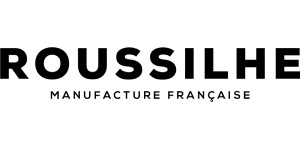 Logo lunettes Roussilhe lunetier
