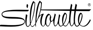 Logo lunettes Silhouette
