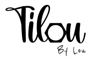 logo lunettes Tilou by Lou
