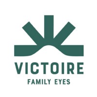 logo lunettes Victoire Family Eyes