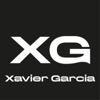 logo lunettes Xavier Garcia